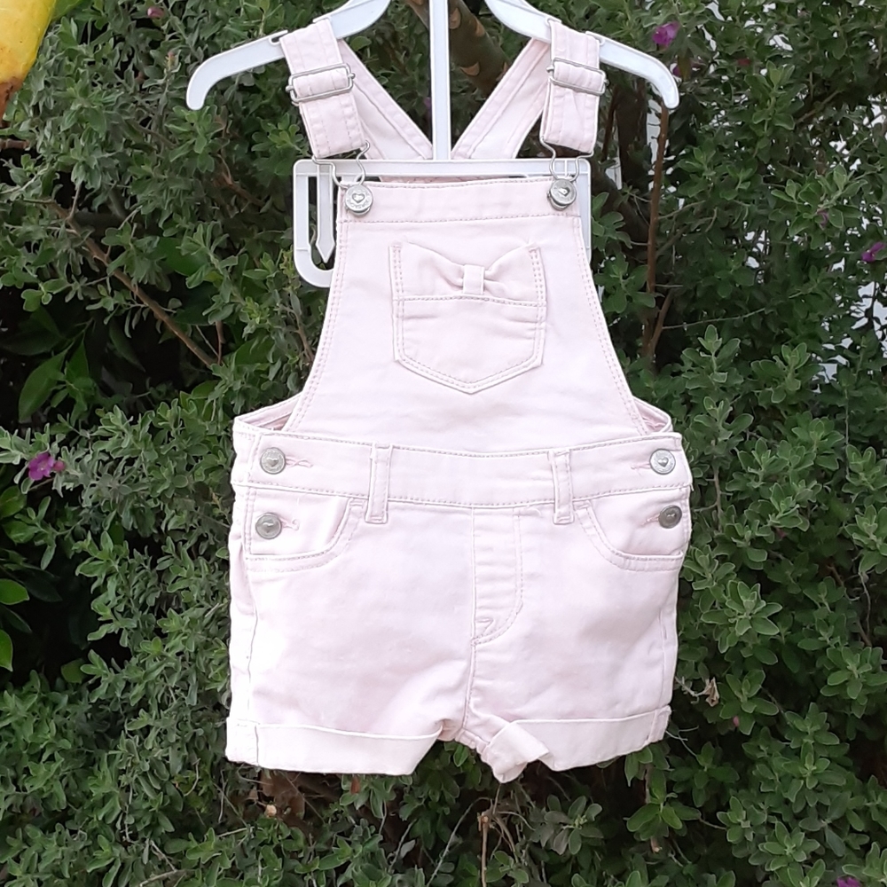 Kid's Overalls